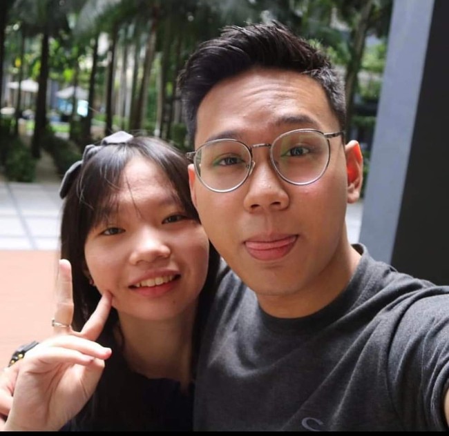 Pada 10 April 2022 Nathania resmi ditetapkan sebagai tersangka dan terancam 5 tahun penjara. Nathania terancam dijerat pasal 10 Undang-Undang No. 8 Tahun 2010 tentang Pencegahan dan Pemberantasan Tindak Pidana Pencucian Uang Pasal 55 Ayat (1) KUHP. Foto: Facebook/Indra Kenz