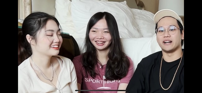 Di dalam akun kripto milik Nathania dan Indra Kenz terdapat aset senilai Rp 35 miliar. Aset kripto tersebut nantinya akan disita oleh Bareskrim Polri. Foto: YouTube/INDRAKENZ-Daily Life