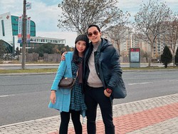 7 Potret Nathania Kesuma, Adik Indra Kenz yang Ikut Jadi Tersangka & Ditahan