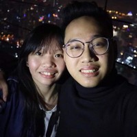 Nathania diketahui ikut andil dalam membantu Indra Kenz. Ia pernah menerima aliran dana dari Indra Kenz sebesar Rp 9,4 miliar. Tak hanya itu saja, rumah di Medan yang dibeli oleh Indra Kenz juga diatasnamakan sang adik. Foto: Facebook/Indra Kenz