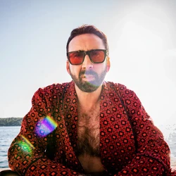 Nicolas Cage Bikin Geger di Spider-Noir