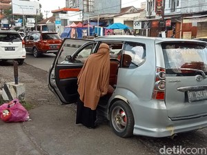 Fenomena Panther, Transportasi Mudik Warga Sulsel yang Melegenda hingga Kini