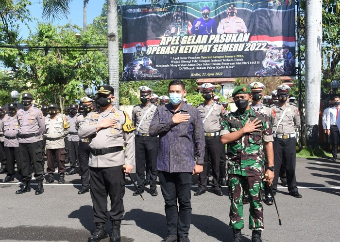 Pemkot Kediri