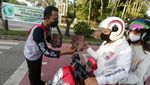 Peringatan Hari Bumi di Berbagai Daerah