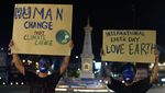 Peringatan Hari Bumi di Berbagai Daerah