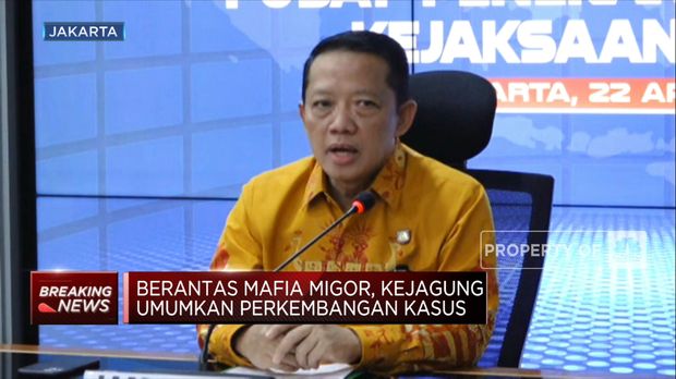 Perkembangan Kasus Mafia Migor, Kejagung Periksa 30 Saksi (CNBC Indonesia TV)