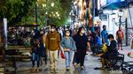 Keramahan Malioboro yang Tak Pernah Luntur