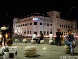 Destinasi Dalam Negeri Masih Jadi Favorit Libur Lebaran 2022