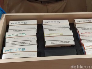 Produk Bebas Asap Bakal Dirilis Sampoerna, Berapa Nih Harganya?