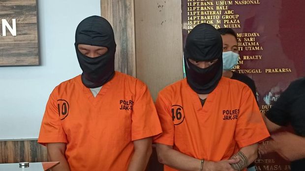 Polres Jaksel tangkap 2 pria tanam ganja hidroponik di apartemen Bekasi