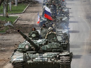 Alasan Rusia Pilih 9 Mei Umumkan Menang Perang di Ukraina