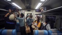 Menhub Budi Karya Sumadi menghimbau para pemudik agar dapat melakukan perjalanan mudik lebih awal guna menghindari kepadatan. Hal itu senada dengan anjuran Presiden Joko Widodo yang meminta masyarakat untuk mudik sebelum akhir bulan April 2022.