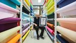 Pria Ini Pecahkan Rekor Dunia Bekerja 84 Tahun di Perusahaan yang Sama