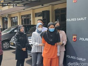 Kronologi Bos Salon Tipu Ratusan Klien Hingga Rp 7 Miliar