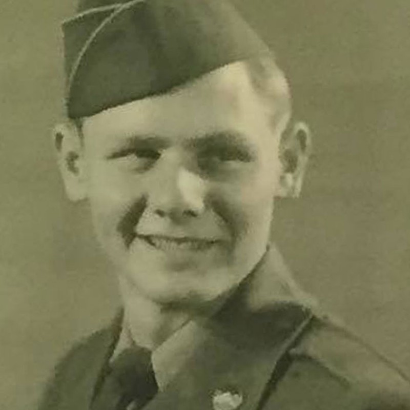 Rayakan Pernikahan ke 70, Foto-foto Pasangan Ini Bikin Hati Adem