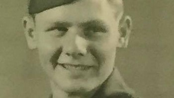 Sayangnya, pada saat itu pengantin baru tidak bisa menghabiskan terlalu banyak waktu bersama setelah pernikahan. Karena hanya tiga minggu kemudian Melvin, yang terdaftar di tentara, akan mengikuti pelatihan dasar selama empat bulan.