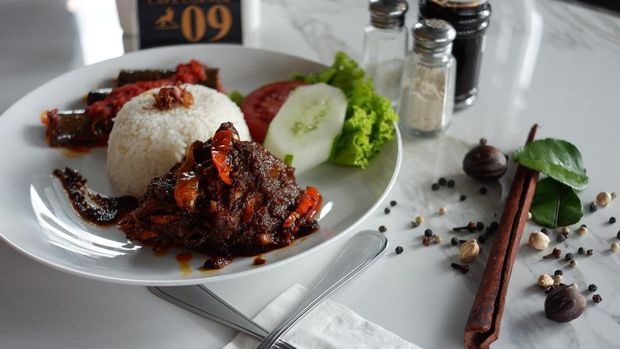 Rendang (Pixabay)