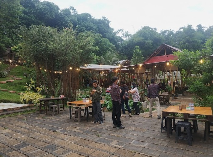 5 Restoran Keluarga di Tangerang Selatan Ini Cocok Jadi Tempat Bukber