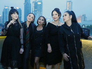 Rumpies Bakal Bawa Sinaran Kembali Berkilau dan Lebih Modern