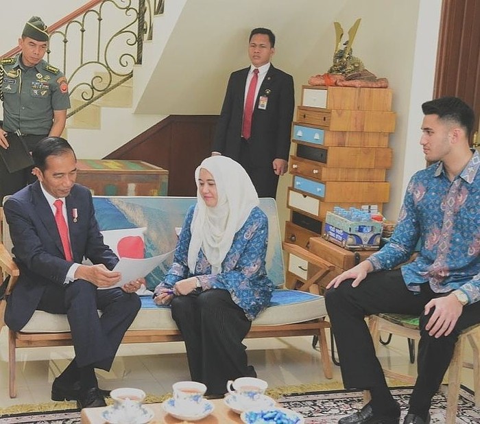 Sabda Ahessa Sabda Ahessa
