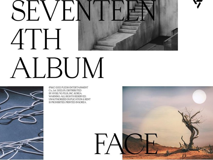 SEVENTEEN