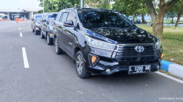 Sewa Mobil Jogja ke Ngawi