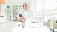 Indosat Gelar Program SheHacks untuk Dukung Perempuan di Bidang Teknologi