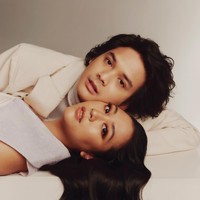 Tak hanya menghapus foto-foto Baskara dari akun Instagramnya, Sherina juga tampak melakukan unfollow semua teman-temannya di Instagram, termasuk sang suami.  Foto: Instagram