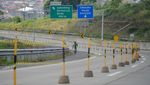 Bakal Dilalui Pemudik, Begini Lho Persiapan di Tol Cisumdawu