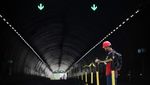 Bakal Dilalui Pemudik, Begini Lho Persiapan di Tol Cisumdawu