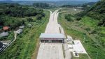 Bakal Dilalui Pemudik, Begini Lho Persiapan di Tol Cisumdawu