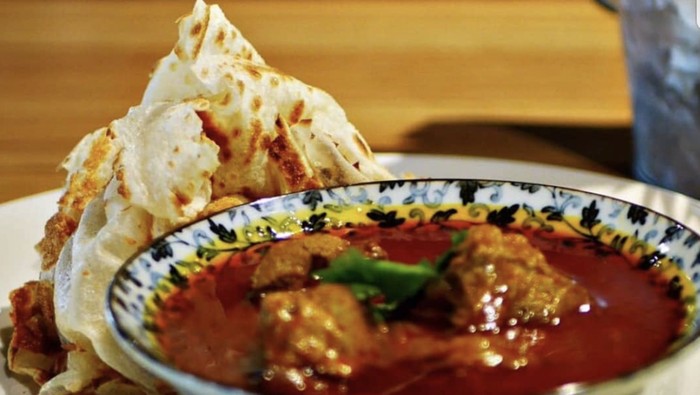 Siapa Mau? Kerja Jadi Chef Roti Canai di Sini Digaji Rp 57 Juta Sebulan