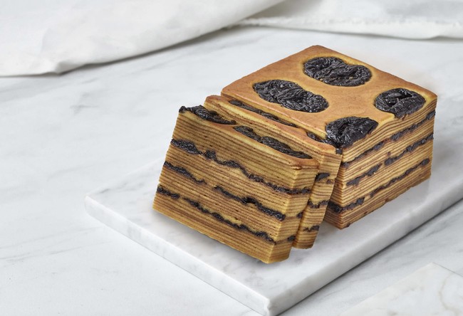 Sultan! 5 Lapis Legit Premium Ini Harganya Capai Rp 1,5 Juta Seloyang