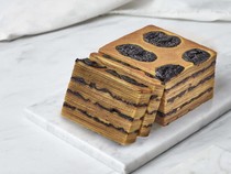 Harganya Capai Jutaan, Netizen Mengakui Kelezatan Kue Lapis Legit