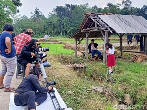 Menebar Kearifan Lokal Lewat Film Horor