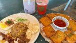Ngopi Cantik di Tanatap Coffee Ampera yang Sejuk dan Asyik Buat Nongkrong
