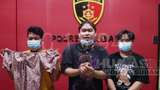 Pelaku Joget Telanjang yang Bikin Geger di Subang Minta Maaf