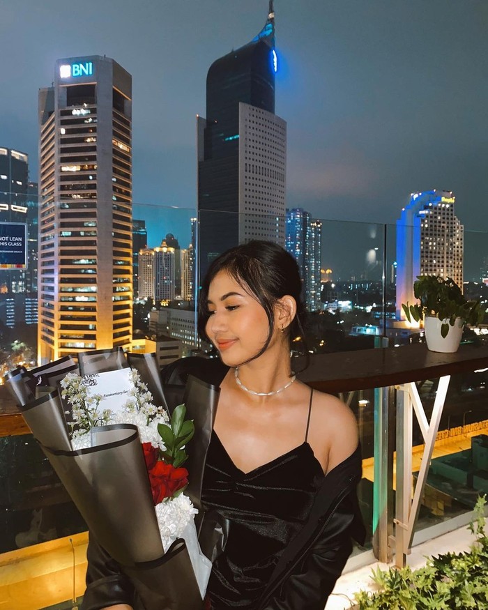 Tasha Rasyid