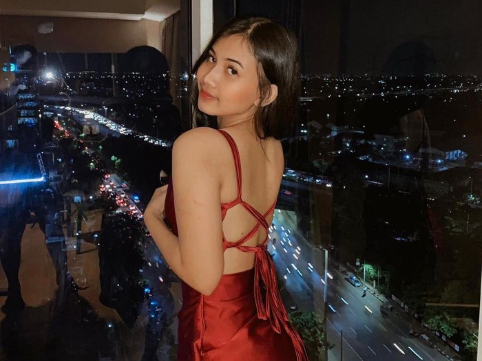 tasha rasyid