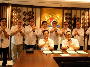 Strategi Anyar Telkom Genjot Transformasi Digital Pelaku Usaha