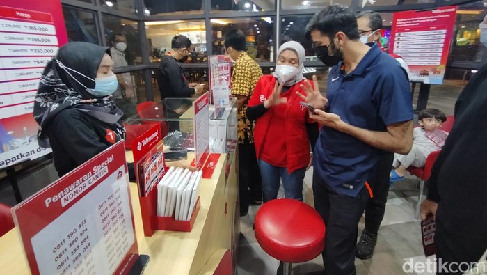telkomsel siaga