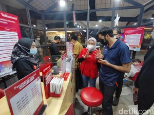 26 Posko Telkomsel Siaga Manjakan Pelanggan Saat Mudik Lebaran, Simak Lokasinya
