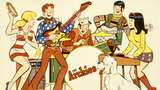 Band The Archies di Serial Riverdale Diadaptasi ke Film Bollywood