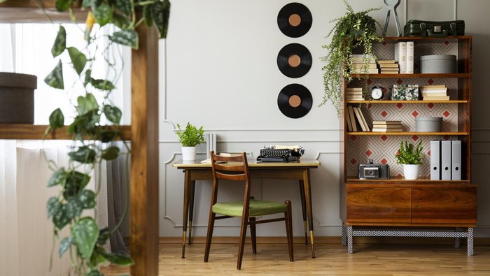 Tips memilih lantai vinyl