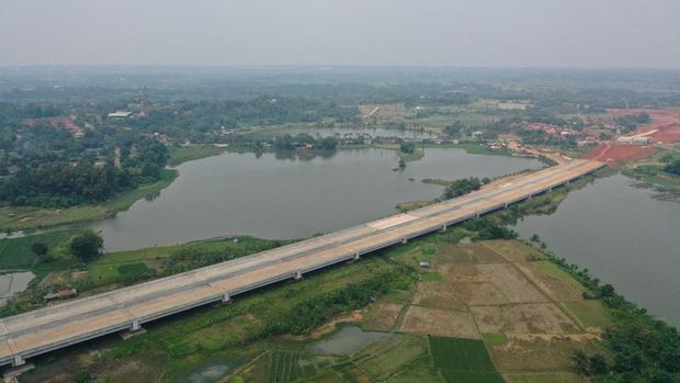 tol fungsional