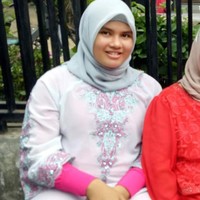 Putri mulai dietnya di bulan Mei saat bulan puasa tahun 2019, saat itu kan kejadiaanya pandemi. Nah, Putri coba iseng-iseng diet di bulan puasa itu, karena memang sudah inscure kalau ke mana-mana kurang pede aja gitu, apalagi baju atau celana sizenya jombo kalau dicari, dan susah nyari sebab Putrinya sudah kegemukan, ungkap Putri kepada Wolipop lewat pesan singkat. Foto: Dok. pribadi @Putri Cahaya Keumala.