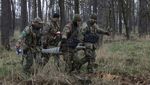 Ukraina Hancurkan Roket dan Bom Udara Rusia Seberat 250 Kilogram