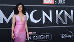 5 Potret May Calamawy, Aktris Palestina Bintang Moon Knight yang Bikin Jatuh Cinta!