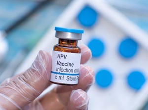 Ada Wacana Vaksin HPV Gratis Buat Usia Dewasa, Kapan Nih?