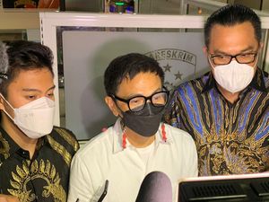 Terseret Kasus DNA Pro, Begini Pengakuan Yosi Project Pop dan Nowela Idol